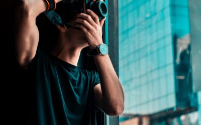 Concurso de Fotografia Ideias Dinâmicas