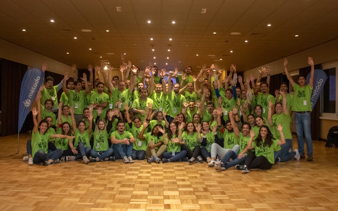 Dynamic Day 2019 Highlights