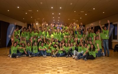 Dynamic Day 2019 Highlights